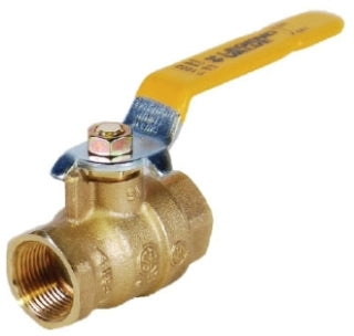 LEGEND VALVE 101-062NL BALL VALVES