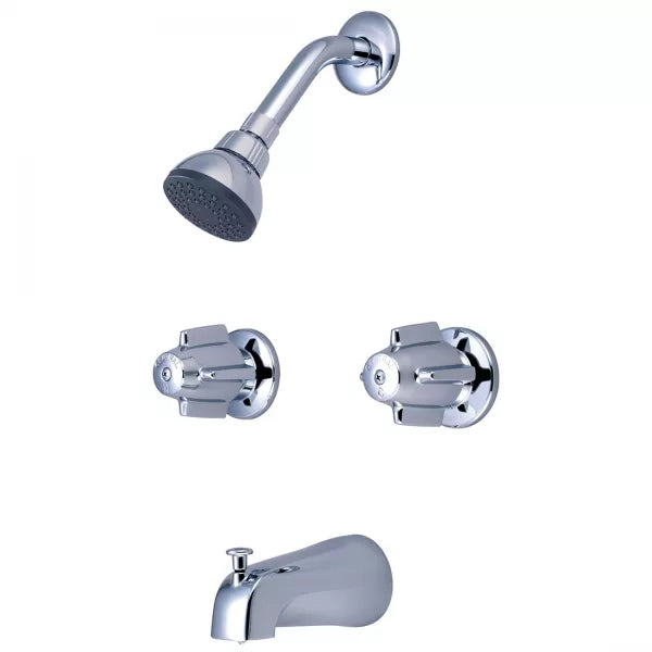CENTRAL BRASS 80997 BATH & KITCHEN FAUCETS
