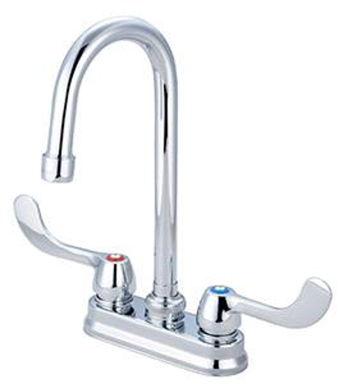 CENTRAL BRASS 0094-GSAELS BATH & KITCHEN FAUCETS