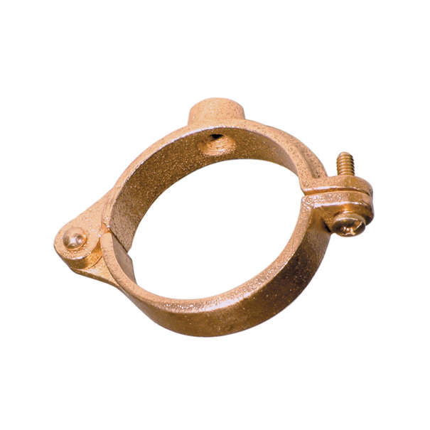 EMPIRE INDUSTRIES 4560125CP PIPE FITTINGS