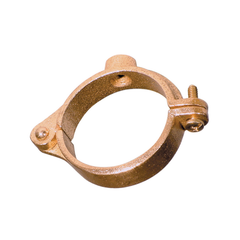 EMPIRE INDUSTRIES 4560125CP PIPE FITTINGS
