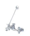 CENTRAL BRASS 0054-URC-QI BATH & KITCHEN FAUCETS