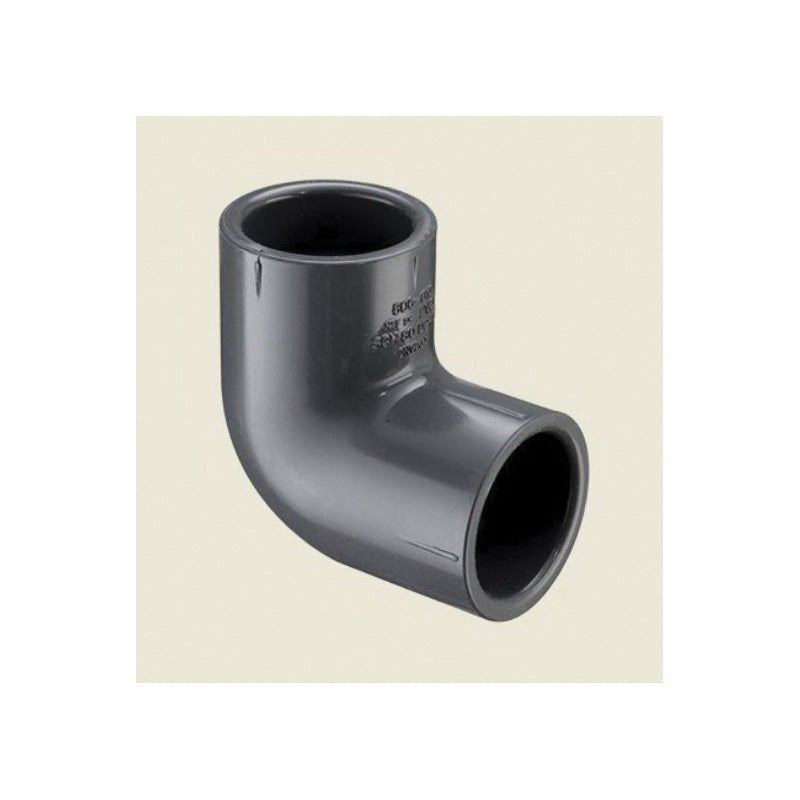 CHARLOTTE 806-010 PVC FITTINGS