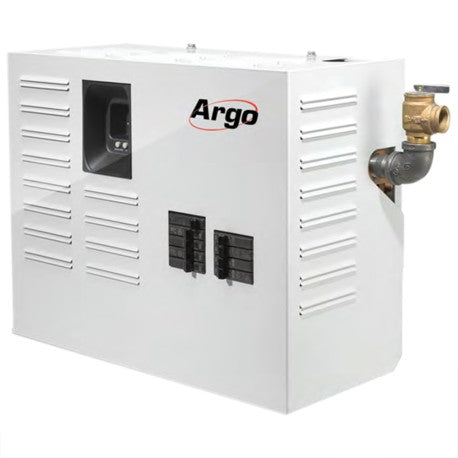ECR AT164410C BOILERS