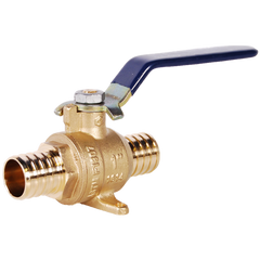 LEGEND VALVE 101-576NL PEX CRIMP FITTINGS