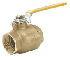LEGEND VALVE 101-087NL BALL VALVES