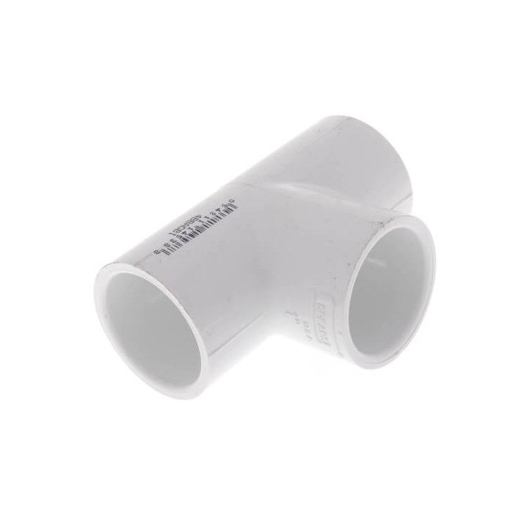 CHARLOTTE 401-010 PVC FITTINGS