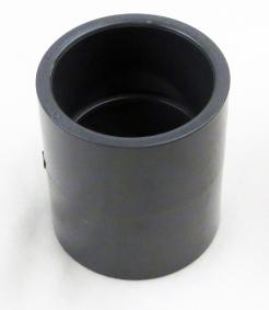 CHARLOTTE 829-020 PVC FITTINGS