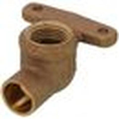 ELKHART 4707-5LF PIPE FITTINGS
