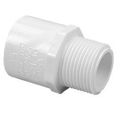 CHARLOTTE 436-007 PVC FITTINGS