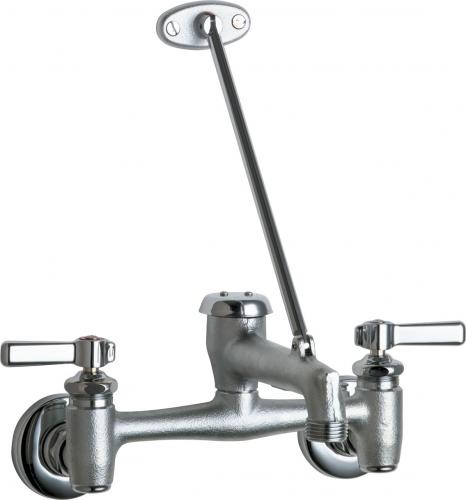 CHICAGO 897-RCF BATH & KITCHEN FAUCETS
