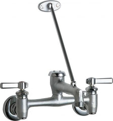 CHICAGO 897-RCF BATH & KITCHEN FAUCETS