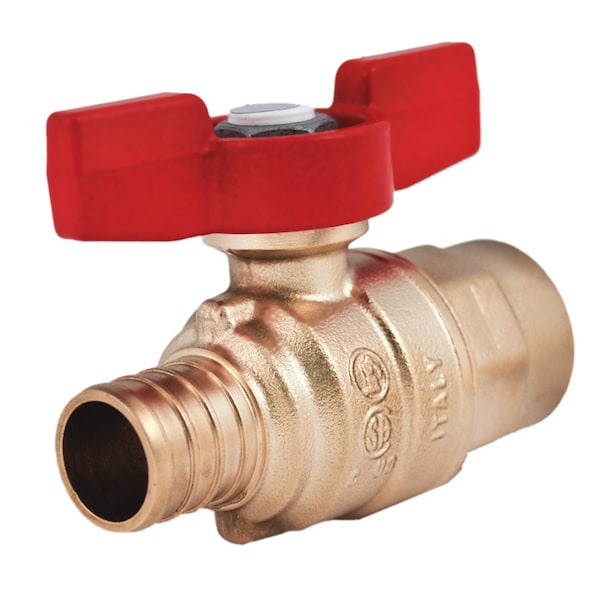 LEGEND VALVE 101-583NL BALL VALVES