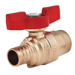 LEGEND VALVE 101-583NL BALL VALVES