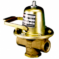 BELL & GOSSETT FB-38(110192LF) PRESSURE REDUCING VALVES
