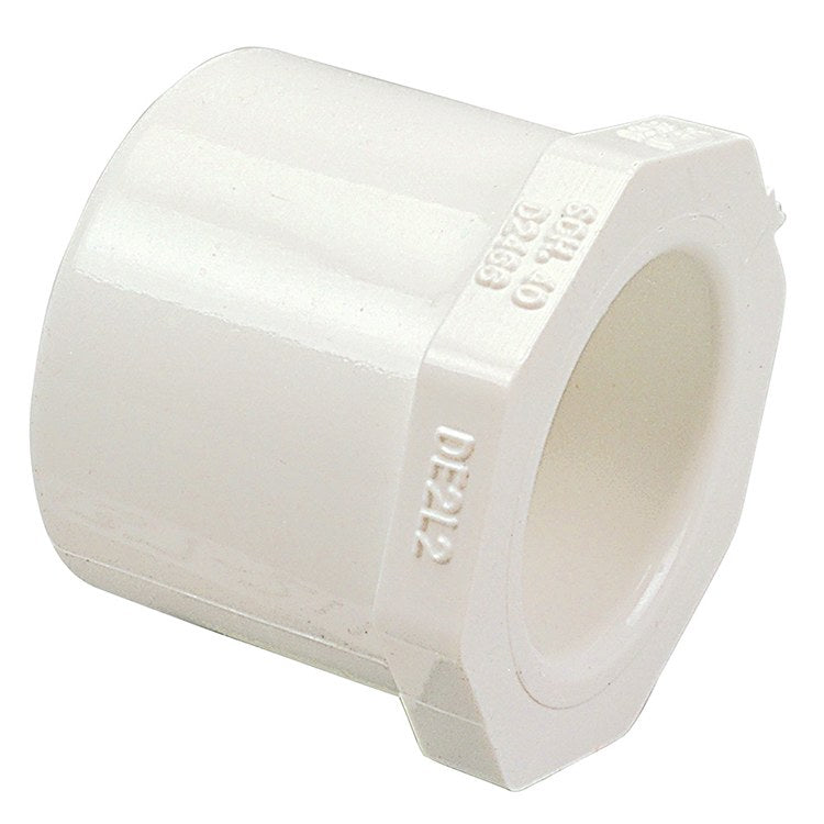 CHARLOTTE 437-168 PVC FITTINGS