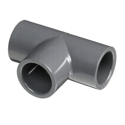 CHARLOTTE 801-010 PVC FITTINGS