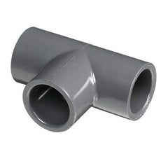 CHARLOTTE 801-010 PVC FITTINGS