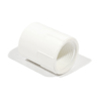 CHARLOTTE 435-012 PVC FITTINGS