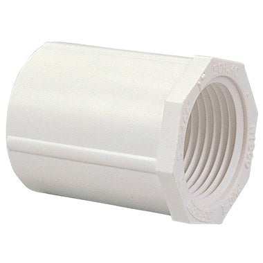 CHARLOTTE 435-007 PVC FITTINGS