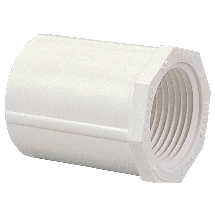 CHARLOTTE 435-010 PVC FITTINGS