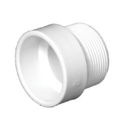 CHARLOTTE PVC104X PIPE FITTINGS