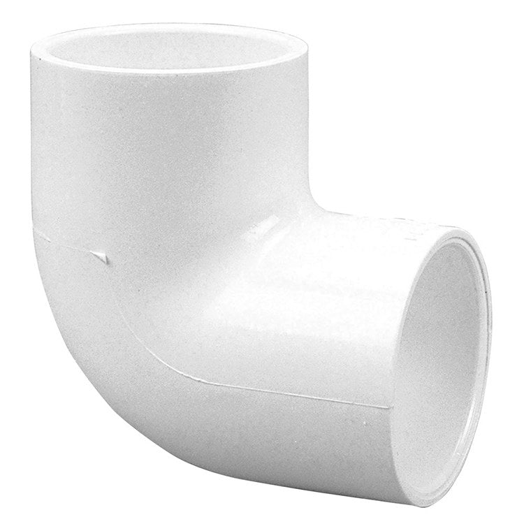 CHARLOTTE 406-007 PVC FITTINGS