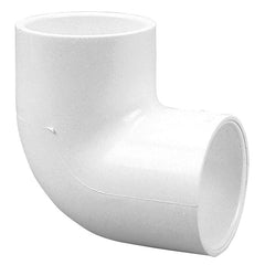 CHARLOTTE 406-007 PVC FITTINGS