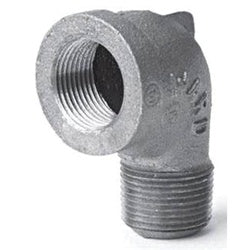 WARD 1D.BMSL PIPE FITTINGS