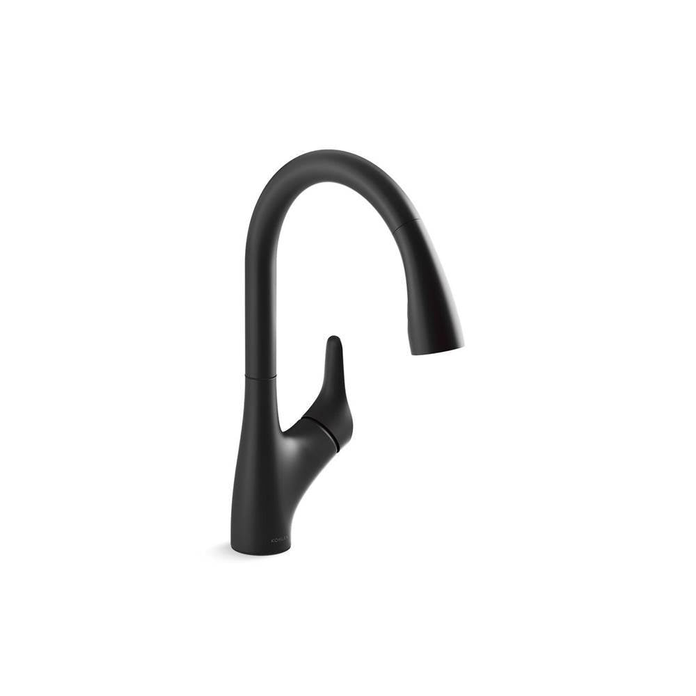 KOHLER 30469-BL KITCHEN FAUCETS