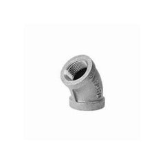 WARD 2.BM45L DUCT ELBOWS