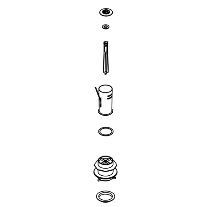 KOHLER 1216619 PIPE FITTINGS