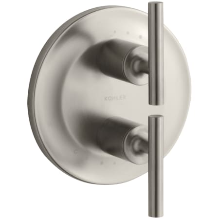 KOHLER T14489-4-BN THERMOSTATIC VALVES