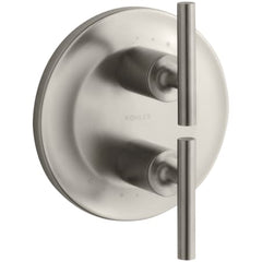 KOHLER T14489-4-BN THERMOSTATIC VALVES