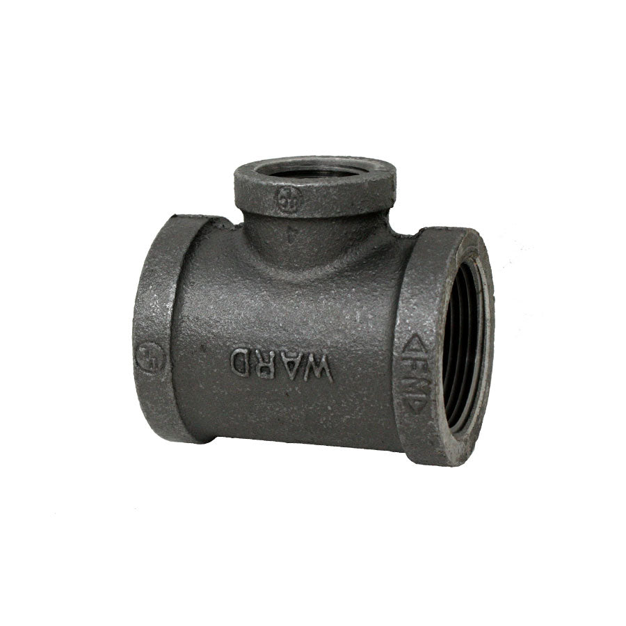 WARD 1DX1.BMT PIPE FITTINGS