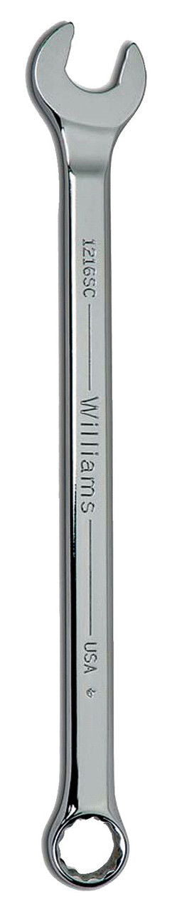 WILLIAMS JHW1224SC WRENCHES