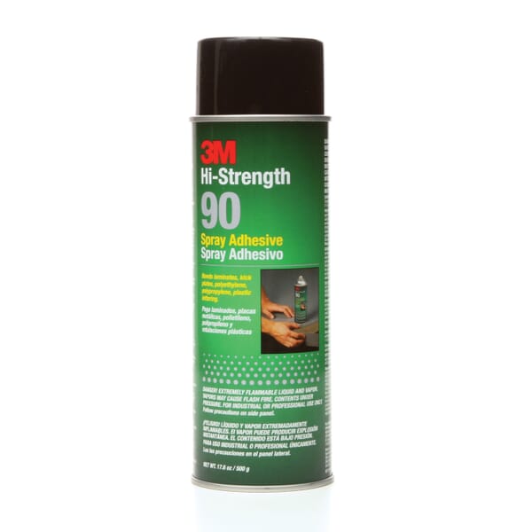 SCOTCH-WELD 7000023924 ADHESIVES, SEALANTS AND TAPES