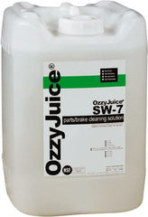 SMARTWASHER 1005006 CHEMICALS