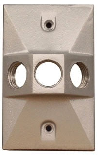 TAYMAC LV130WH LIGHTING, CONTROLS & ACCESSORIES
