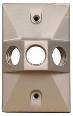 TAYMAC LV130WH LIGHTING, CONTROLS & ACCESSORIES