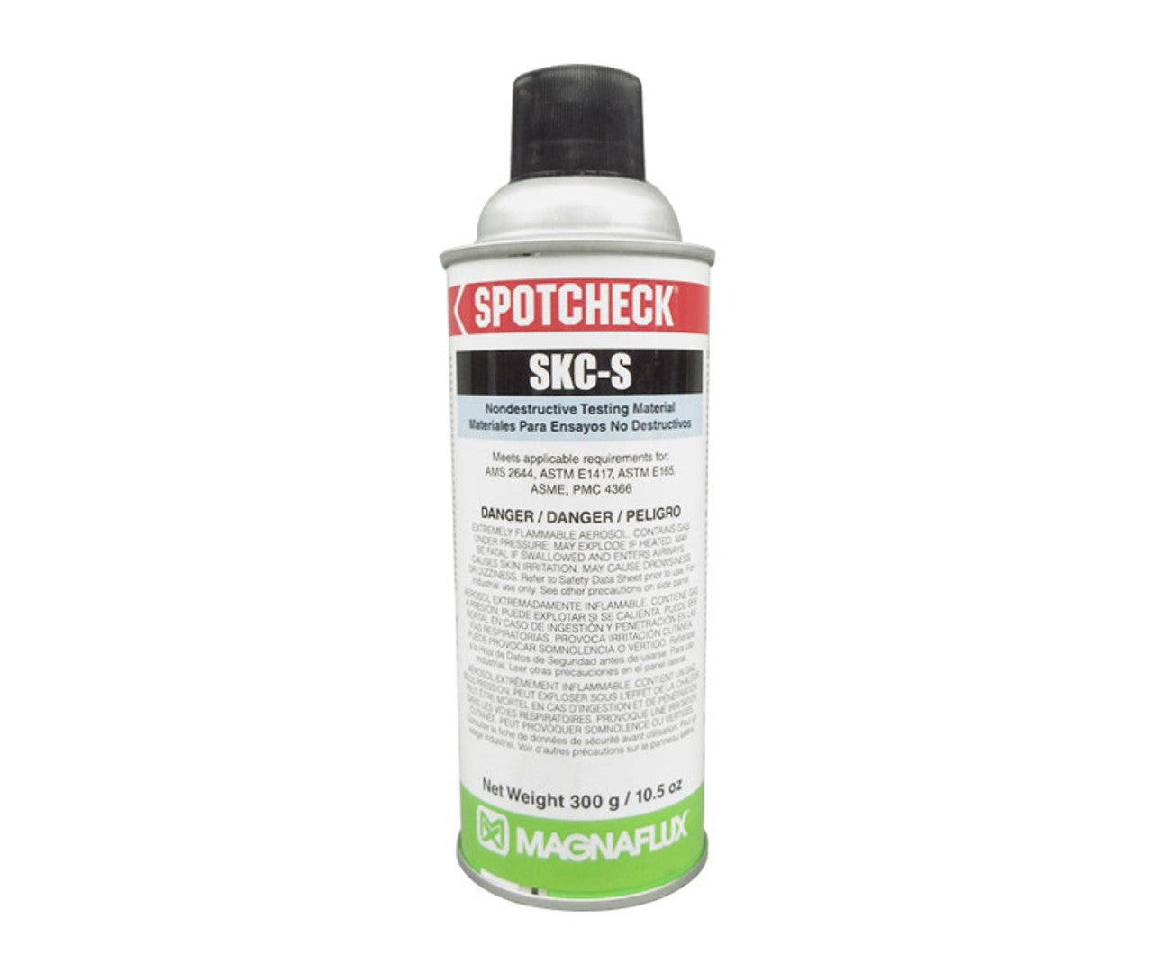 MAGNAFLUX 01-5750-77 CHEMICALS