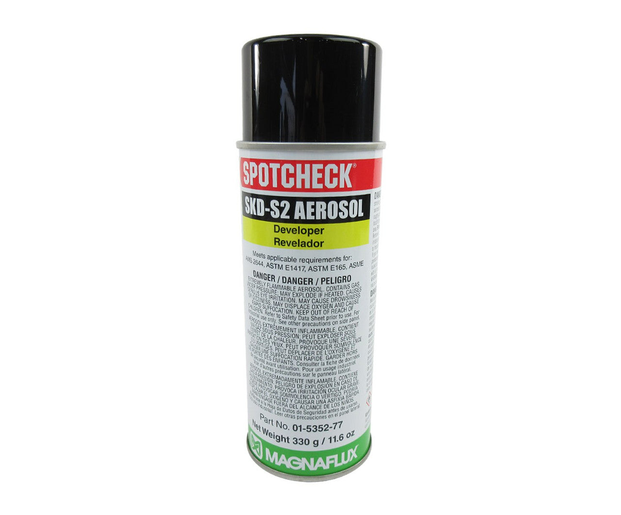 MAGNAFLUX 01-5352-78 CHEMICALS