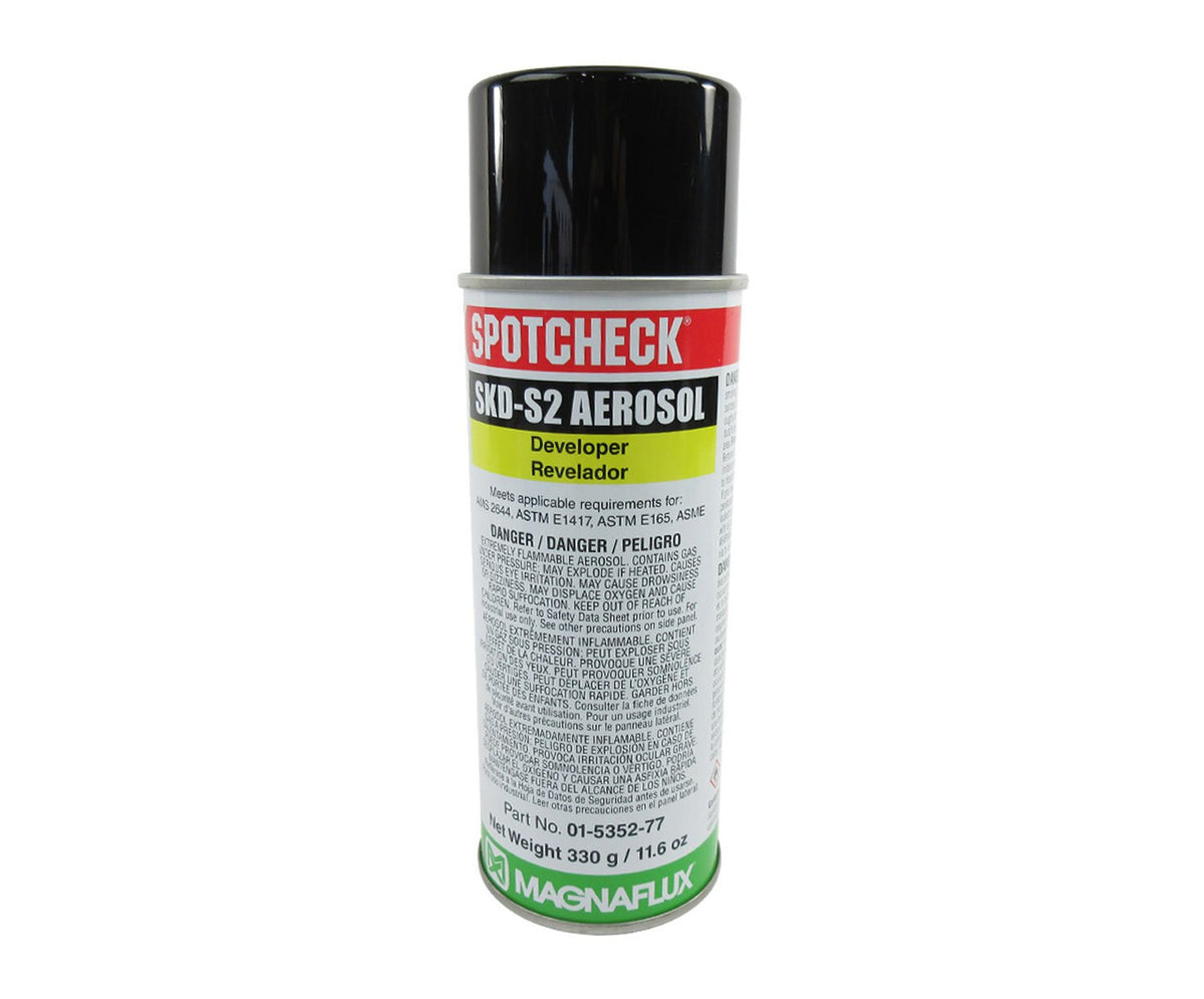 MAGNAFLUX 01-5352-78 CHEMICALS