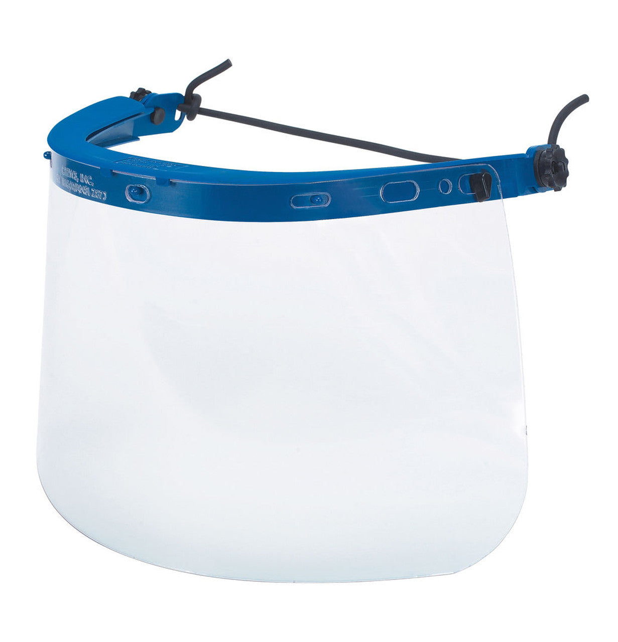 MCR SAFETY 102FB FACE PROTECTION
