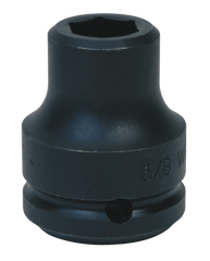 WILLIAMS JHW6-634A SOCKETS