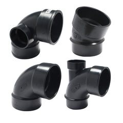 IPEX 102454L PIPE FITTINGS