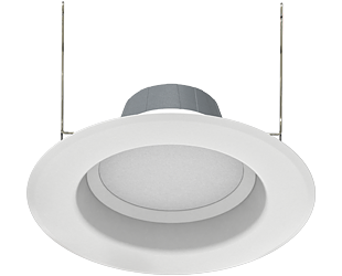 RAB LIGHTING R6R119FA120WS LIGHTING, CONTROLS & ACCESSORIES