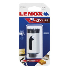 LENOX 2060575 HOLE SAW BITS
