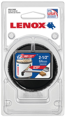 LENOX 2060596 HOLE SAW BITS