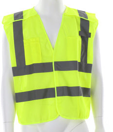 MCR SAFETY CL2ML2L HIGH VISIBILITY